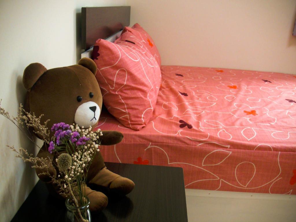 Jun Le Bed And Breakfast Magong Exterior foto